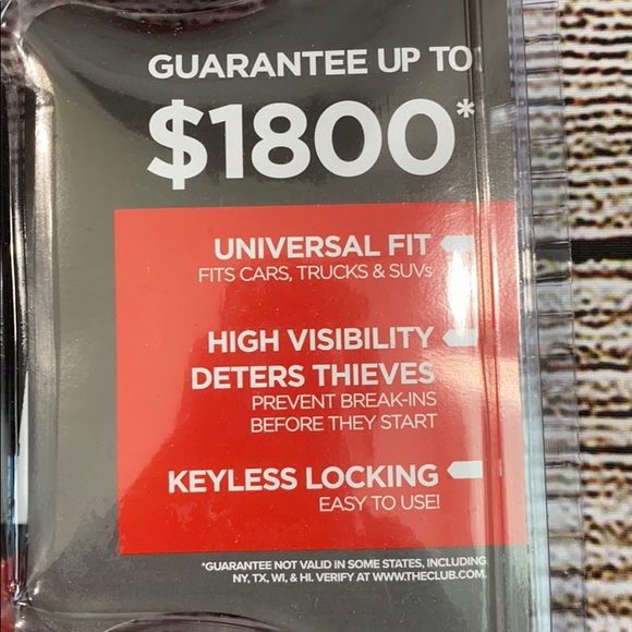 The CLUB - Picture 4 of 7